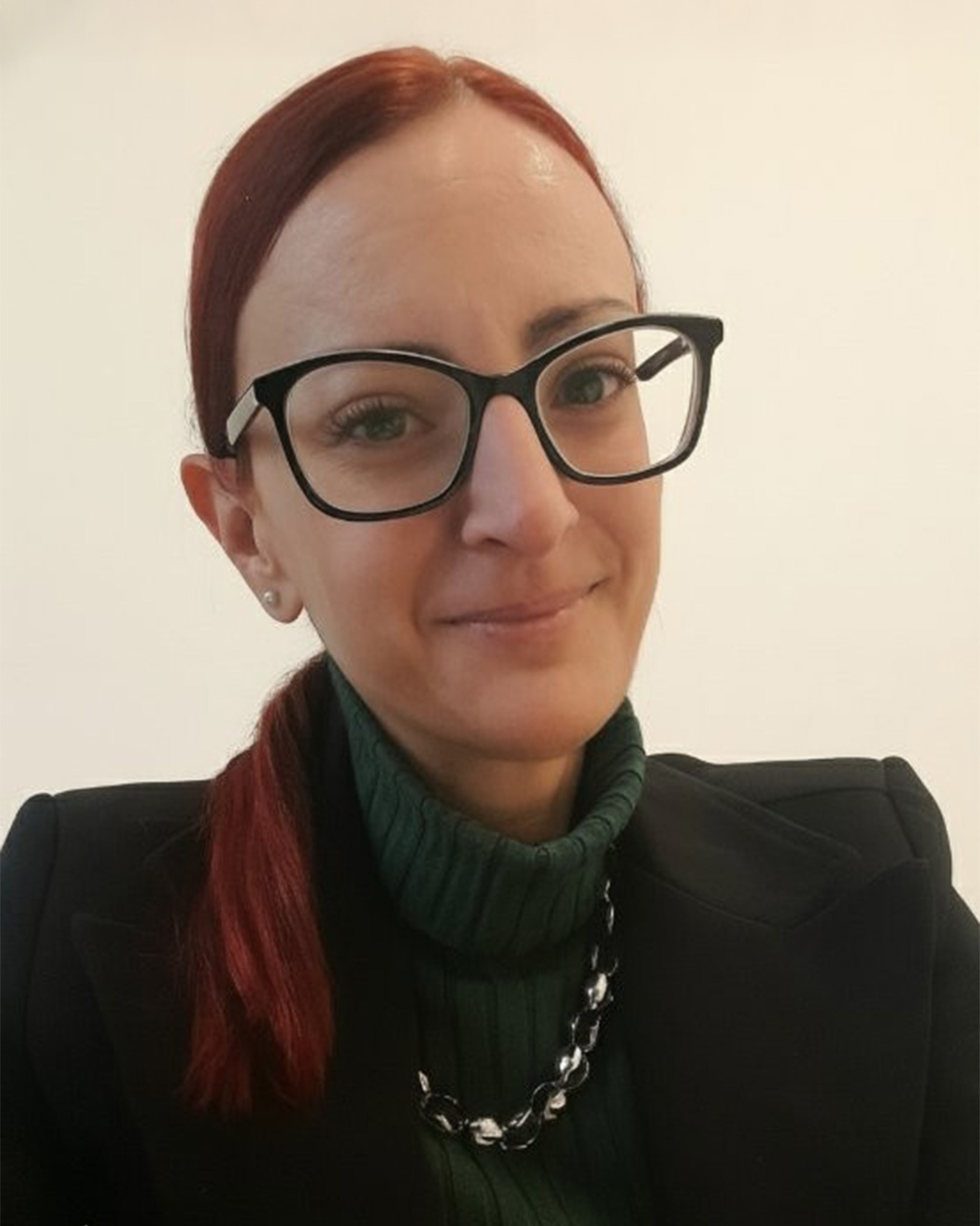 Dott.ssa Liana Merlenghi